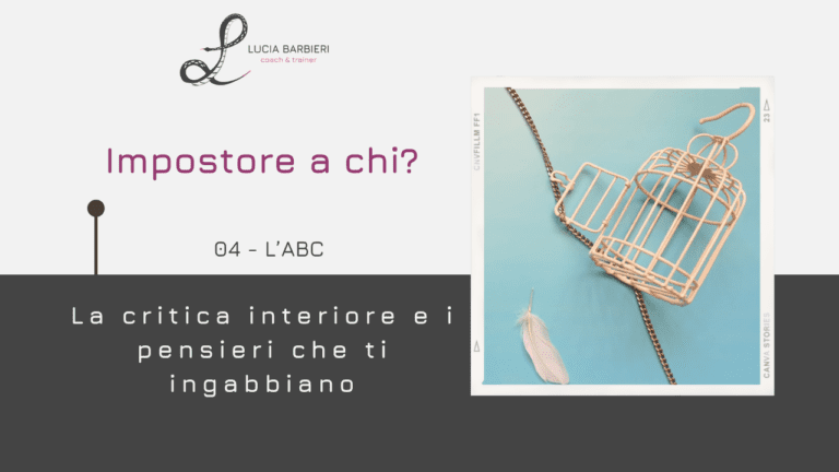 IMPOSTORE - 04 L abc